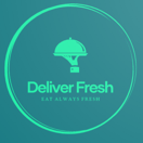 Deliver Fresh using Trust Brik Voice