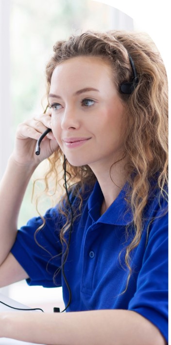 Reduce Patient Anxiety through Voice based Bulk Support