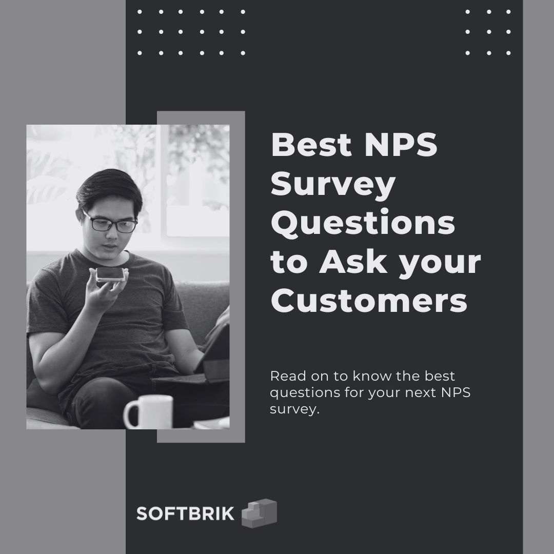 Best NPS Survey Questions to Ask your Customers in 2022