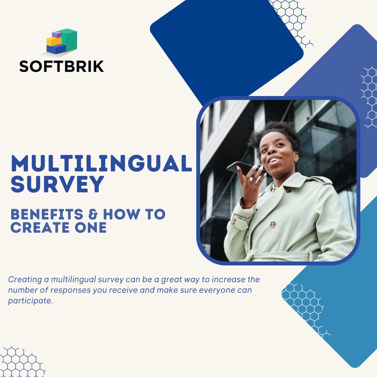 Multilingual Survey: Benefits & How To Create One