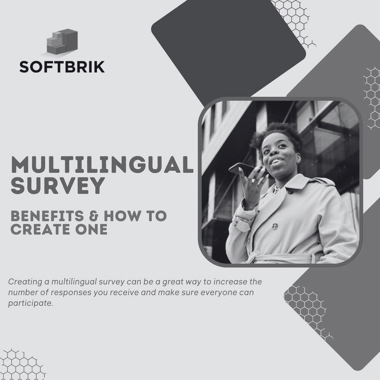 Multilingual Survey: Benefits & How to Create One