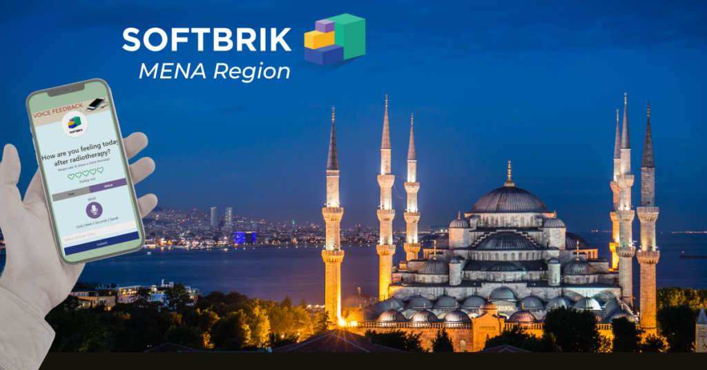 Softbrik grows your revenue and customers across Middle East in Arabic, English & 25 other languages