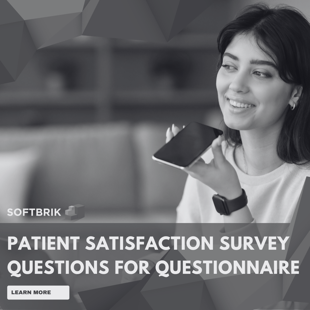 How to Use Patient Surveys to Improve your Healthcare Service