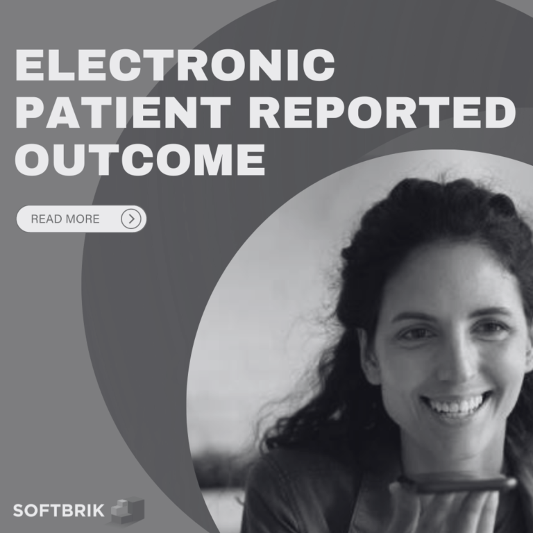 ePROs: What are Electronic Patient Reported Outcomes?